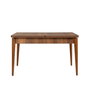 Hanah Home Vina 1053 Nogal y Antracita